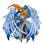 Mystandria, Guardian of Mystery