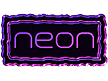 Neon Webset