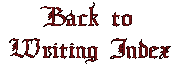 Writing Index