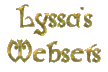 Lyssa's Websets