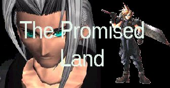 ENTER MIKES FF7 SITE