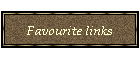 Favourite links