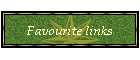 Favourite links
