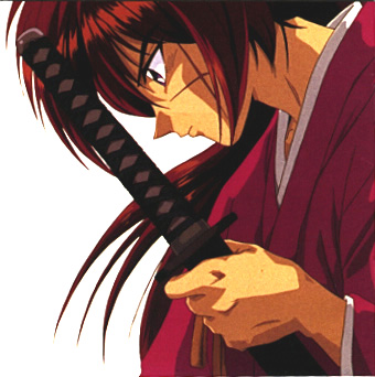Kenshin