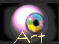 Click here to view my artwork, read what I think of it, and more !