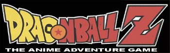 Dragon Ball Z Anime Adventure Game