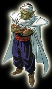 Piccolo