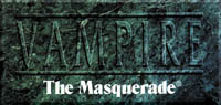 Vampire: The Masquerade