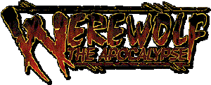 [Werewolf]