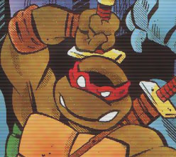 Leonardo by Ryan Brown