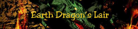 Earth Dragon's Dragon Lair