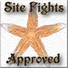 The Site Fights approval icon