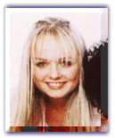 Emma Lee Bunton