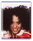 Melanie Janine Brown