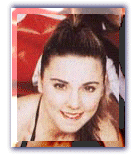 Melanie Jane Chisholm