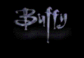 Buffy Logo