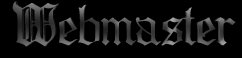 Webmaster