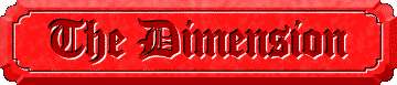 The Dimension