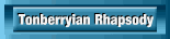 Tonberryian Rhapsody