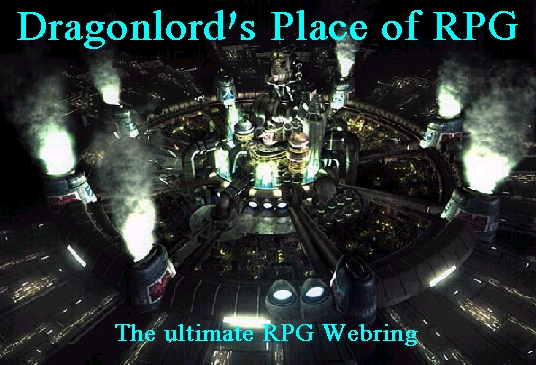 Enter the Place of RPG