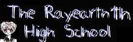 The Rayearth High School