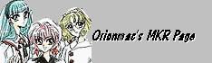 Orionmac's