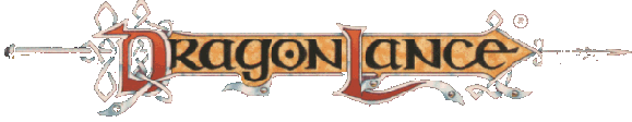 Dragonlance Logo