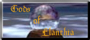 The Gods of Elanthia