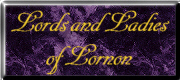 Lords and Ladies of Lornon
