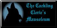 Cackling Cleric's Mausoleum