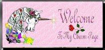 My Charm Page