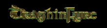 Draghinfyre's Site~Wonderful, artistic and intertaining site, a must see!