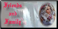 Family and Friends stories
