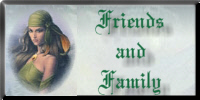 Family and Friends stories and pictures