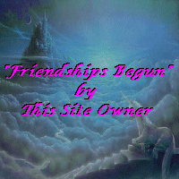 Friendship Link