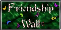 sites that support me 
and I support them.hugs