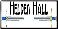 Helden Hall, Dedicated to sword swingers