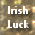 St Patrick's Day Charm