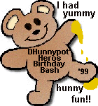 Thank you Lil Hugs and Kisses