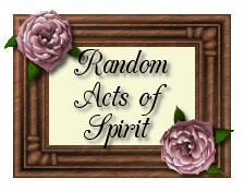 thank you, DStarshine!