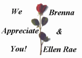 Thank you gift