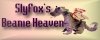 I Support Slifox's Beanie Heaven