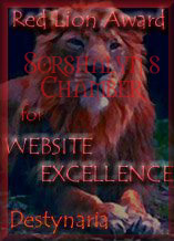 Award of excellence