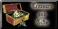 Treasure and awards