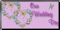 Our Wedding