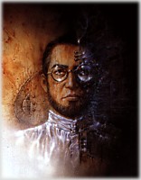 Luis Royo