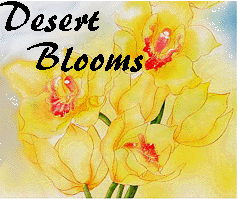 Wav Desert