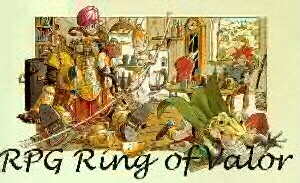 Ring of Valor Logo
