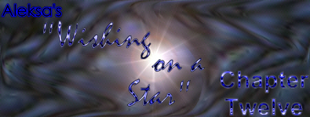 Wishing on a Star - Chapter Twelve
