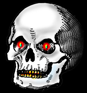 Teschio/Skull